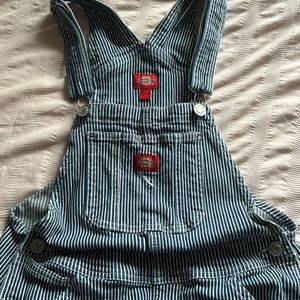 Dickies Overalls
